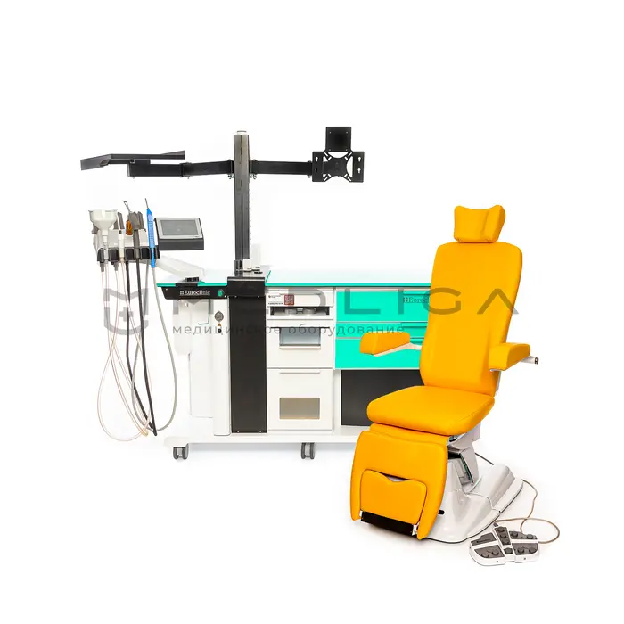 Euroclinic Otocompact Professional