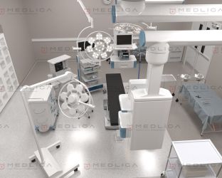 Визуализация операционной