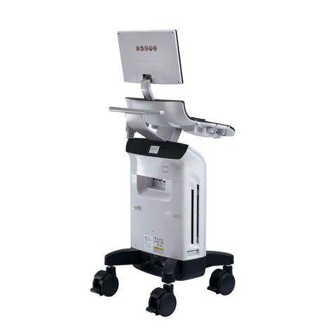 GE Versana Essential, 4