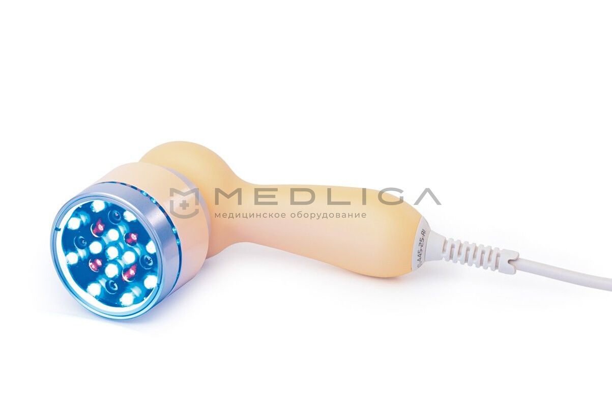 BTL-5000 аппарат физиотерапевтический комбинированный