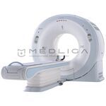 Canon Aquilion LB, Максимально допустимый вес пациента, кг: 220