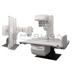 Рентген кабинет под ключ, 10