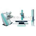 «КРД-«ПРОТОН» на 3 рабочих места, Мощность генератора, кВт: 80