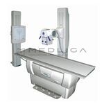 Italray Clinomat, Крепление излучателя: Напольное, Мощность генератора, кВт: 50