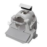 Canon Octave SPEEDER Head