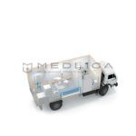 ТД Ворсма ВМК-3033-01/ВМК-30331-01, На базе автомобиля: ПАЗ-32053