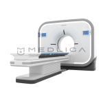 Philips Incisive CT Essentials 64, Мощность генератора, кВт: 55