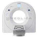 Canon Aquilion Exceed LB