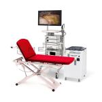 Эндоскопический кабинет под ключ