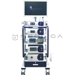 Эндохирургический комплекс для риноскопии Крыло