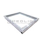 Рентген кабинет под ключ, 12