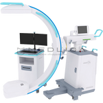 С.П. Гелпик «РЕНЕКС» 15 кВт с плоскопанельным детектором