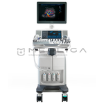 Mindray DC-8 Б/У, Комплектация: P4-2E; L12-3E; C7-3E;  Sony d897; CW