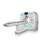 NeuViz VetSweety 16, Количество срезов, макс.: 16