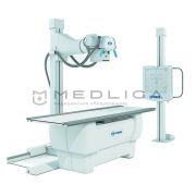 РМП ГАММА на 2 рабочих места, Мощность генератора, кВт: 55