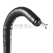 Fujifilm EG-600ZW, Диаметр вводимой трубки, мм: 9,8