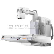 Рентгеновские аппараты Siemens