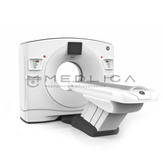 GE Revolution Frontier