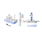 Севкаврентген «Диаком», на базе двух пло­ско­па­нель­ных де­тек­то­ров, Мощность генератора, кВт: 50
