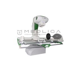 МТЛ &laquo;ТелеКоРД-МТ-Плюс&raquo;, Крепление излучателя: Напольное, Мощность генератора, кВт: 50