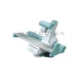 МТЛ &laquo;Р-500 &laquo;Полидиагност&raquo;, Мощность генератора, кВт: 50