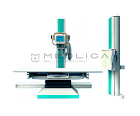 «КРД-«ПРОТОН» на 2 рабочих места, Мощность генератора, кВт: 50