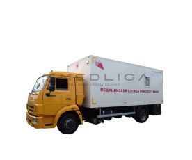 УРАЛРЕНТГЕН КРП-УР