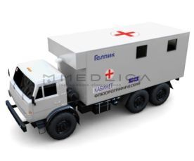 С.П. Гелпик ПФК «РЕНЕКС»