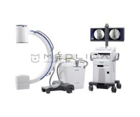 Siemens Cios Connect