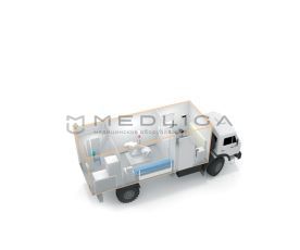 ТД Ворсма «Компьютерная диагностика»