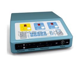 ЭХВЧ-400-ск Никор