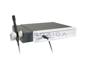 ATMOS Diagnostic Cube