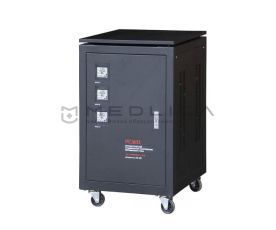 Стабилизатор напряжения Ресанта АСН-80000/3-ЭМ