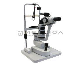 ЗОМЗ SL-P-07 с тонометром и видеоадаптером