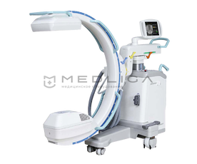 С.П. Гелпик «РЕНЕКС» 5,3 кВт с плоскопанельным детектором