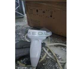 SIUI linear probe (Apogee 5800)