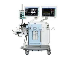 Dr&auml;ger Zeus Infinity Empowered