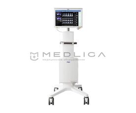Dr&auml;ger PulmoVista 500