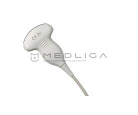 Конвексный датчик Siemens C5-2v