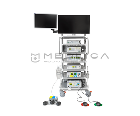 Видеосистема для урологии Эндомедиум