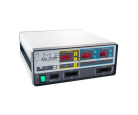 ЭХА 2500 Аллигатор