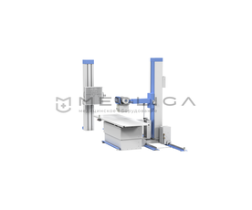 Севкаврентген &laquo;Диаком-Рэй&raquo; исполнение 1