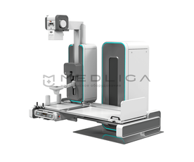 Севкаврентген &laquo;Диаком-Нео&raquo;, Мощность генератора, кВт: 50