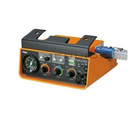 Dr&auml;ger Oxylog 1000