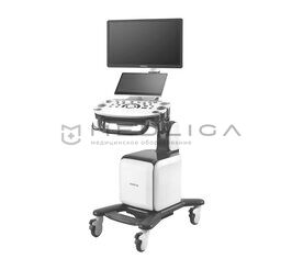 Mindray Consona N6, Сегмент: Частный