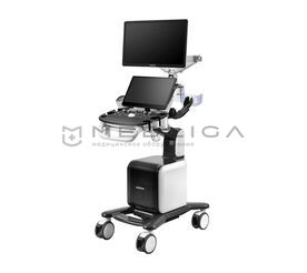 Mindray Consona N8 Exp, Сегмент: Государственный