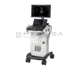 GE Versana Premier Black