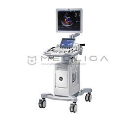 GE Healthcare Vivid T8