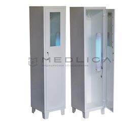 Оптимех ШХЭ 2-2 УФ