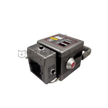 Ветеринарная лучевая диагностика JPI